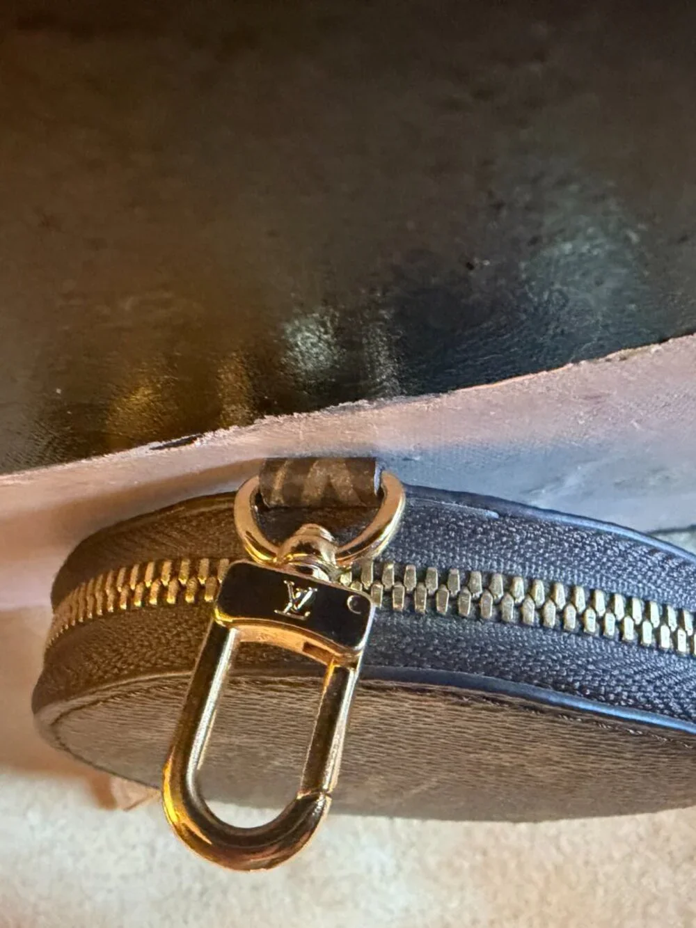 Louis Vuitton Multi Pochette Accessoires
